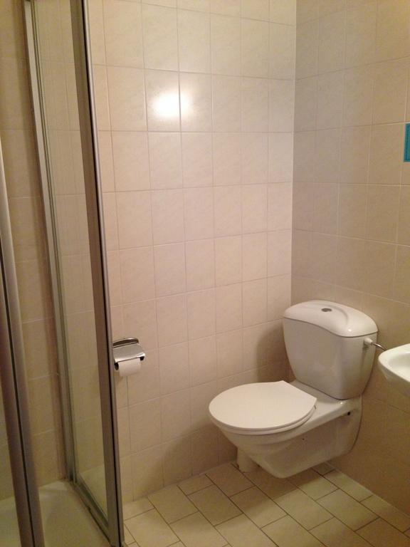 Alte Rose Gasthaus Ebelsbach Kamer foto